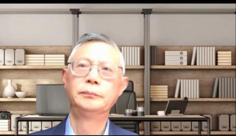 華東師范大學楊國榮教授當選中國哲學史學會新一任會長